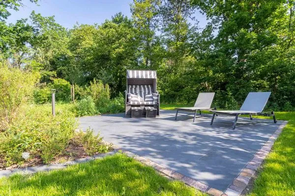 Ferienhaus Nordstern Ferienhaus Nordstern SPO Dorf - 