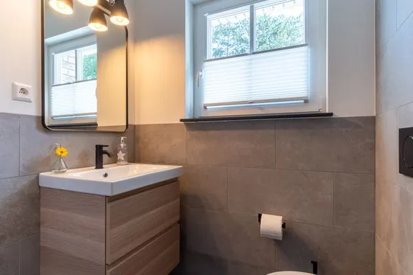 Haus Böhl Haus Böhl Hamme - 1 SPO Boehl - 