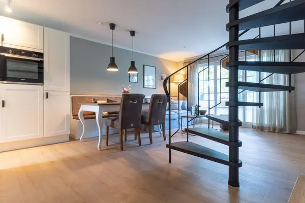 Haus Böhl Haus Böhl Hamme - 1 SPO Boehl - 