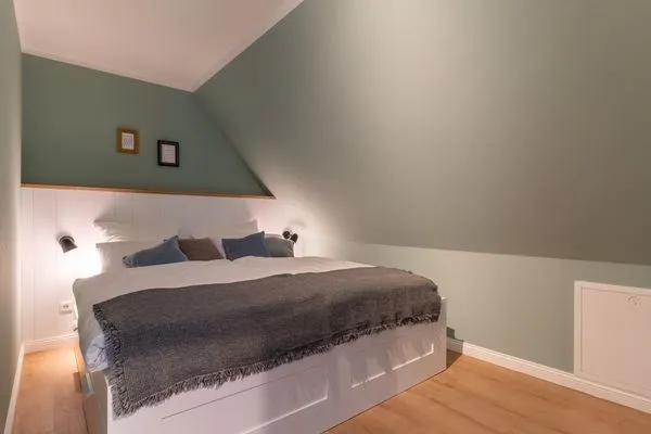 Haus Böhl Haus Böhl Hamme - 1 SPO Boehl - 