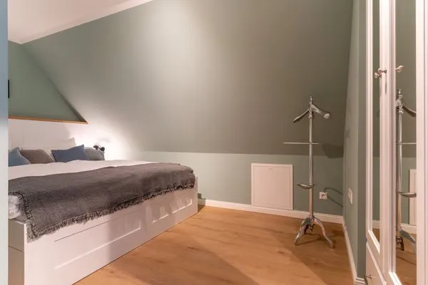 Haus Böhl Haus Böhl Hamme - 1 SPO Boehl - 