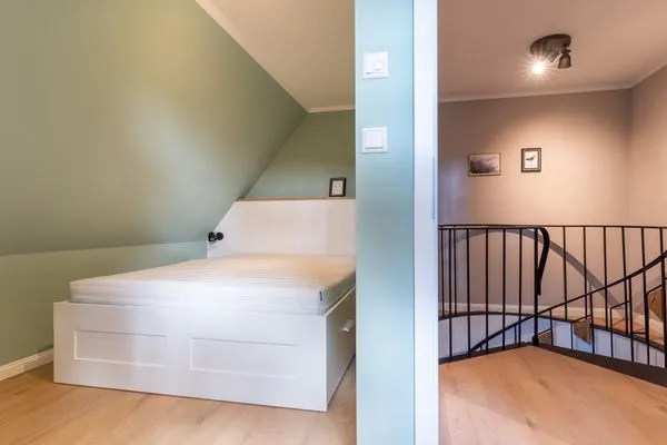 Haus Böhl Haus Böhl Hamme - 1 SPO Boehl - 