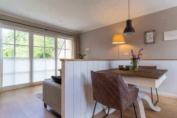 Haus Böhl Haus Böhl Jorrit - 10 SPO Boehl - 