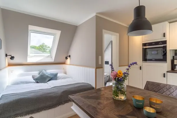 Haus Böhl Haus Böhl Jorrit - 10 SPO Boehl - 