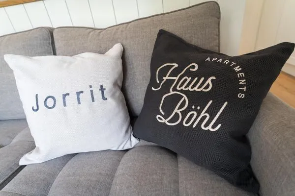 Haus Böhl Haus Böhl Jorrit - 10 SPO Boehl - 