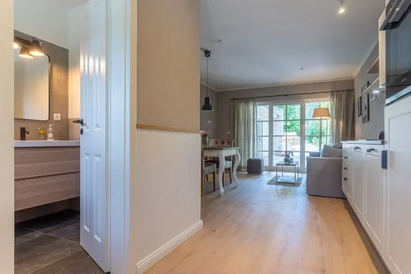 Haus Böhl Haus Böhl Oke - 7 SPO Boehl - 