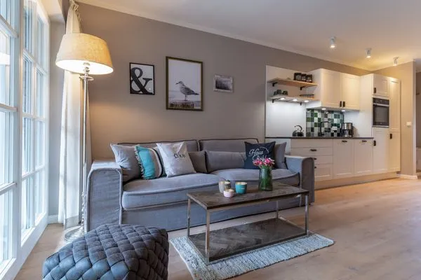 Haus Böhl Haus Böhl Oke - 7 SPO Boehl - 