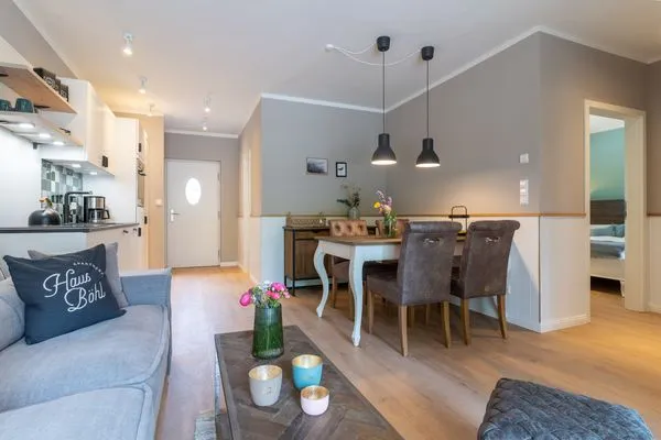 Haus Böhl Haus Böhl Oke - 7 SPO Boehl - 