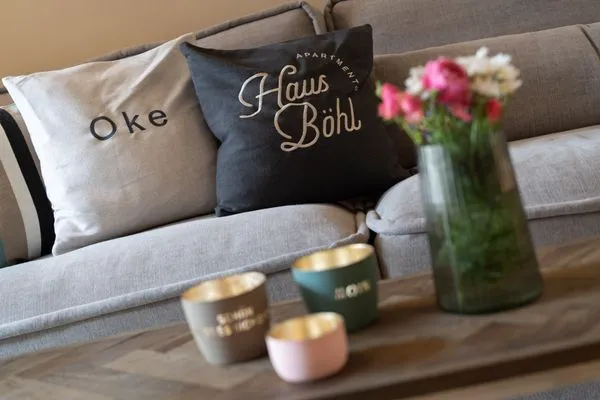 Haus Böhl Haus Böhl Oke - 7 SPO Boehl - 