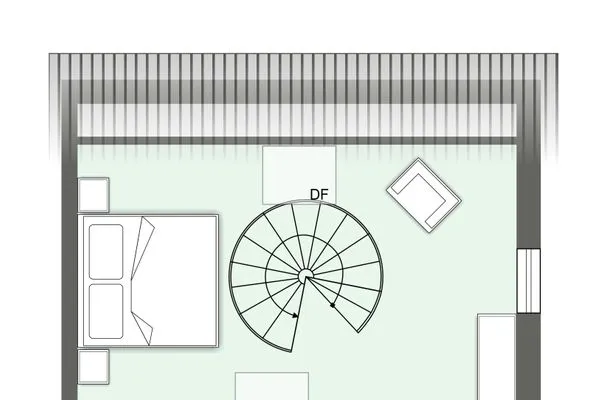 Haus Böhl Haus Böhl Levke - 6 SPO Boehl - Grundriss