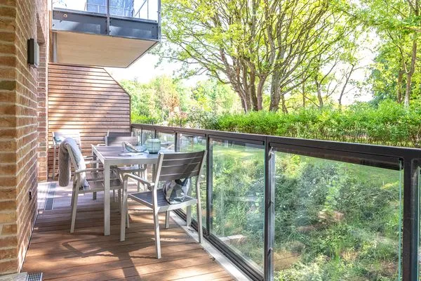  Ferien am Südstrand Ferienwohnung 0.7/ Enno