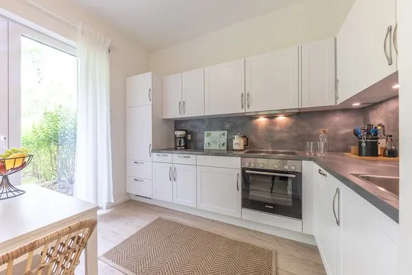  Ferien am Südstrand Ferienwohnung 0.7/ Enno