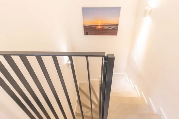  Ferien am Südstrand Ferienwohnung 0.7/ Enno