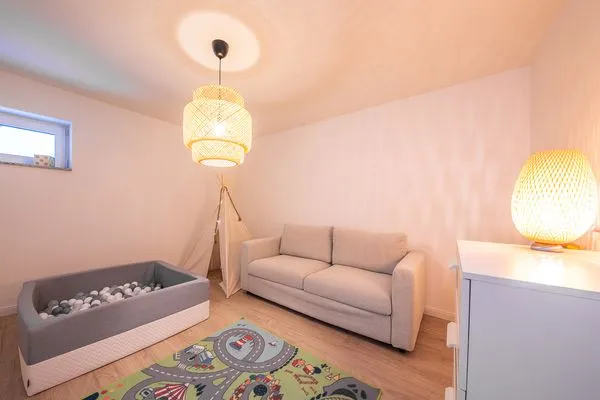  Ferien am Südstrand Ferienwohnung 0.7/ Enno