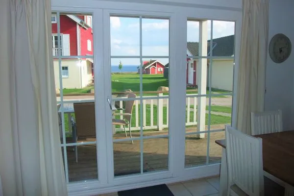 Meerblick Strandpark Sierksdorf Ostseebrise H073