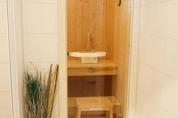 Sauna Strandpark Sierksdorf Ostseebrise H073