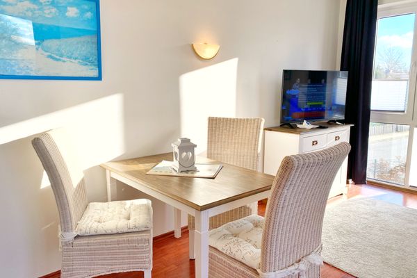 Hafenresidenz - Appartement 31