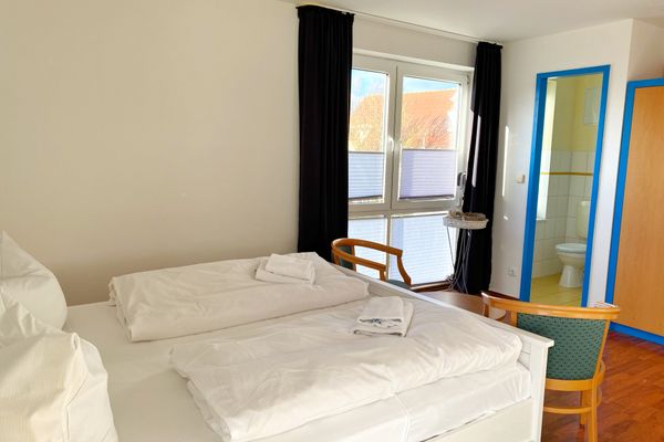Hafenresidenz - Appartement 31