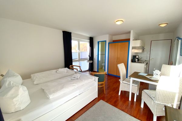 Hafenresidenz - Appartement 31
