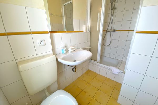 Hafenresidenz - Appartement 31