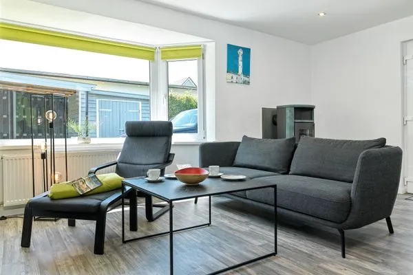 Living room  Ostseewelle
