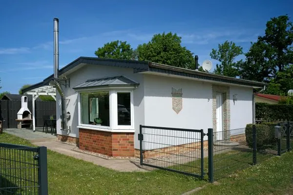 Main view  Ostseewelle