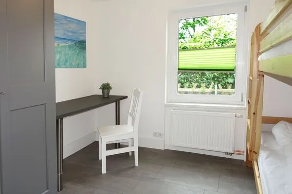 Bedroom  Ostseewelle