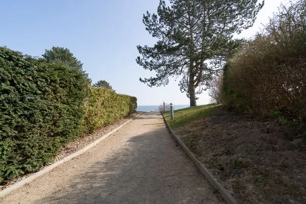 Strand Ferienpark Sierksdorf White Pearl 52