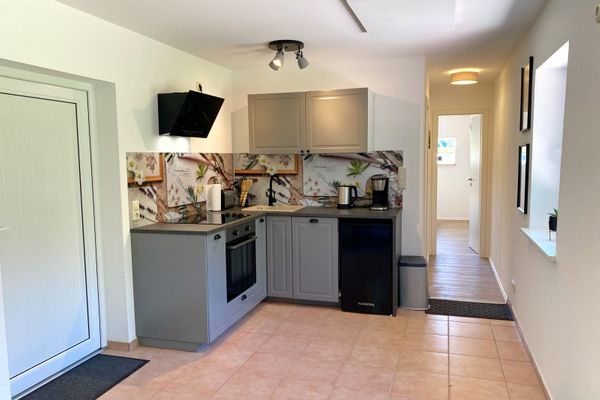 Küche / Küchenzeile