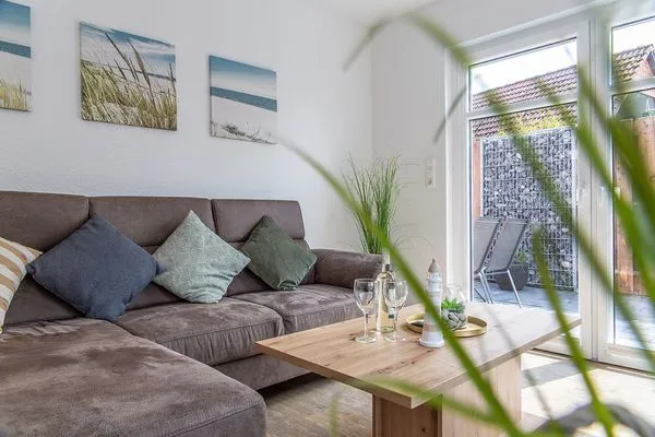   50138 "Deichkajüte 7"