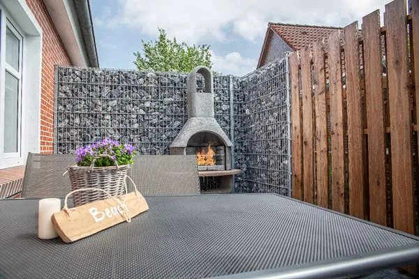   50138 "Deichkajüte 7"