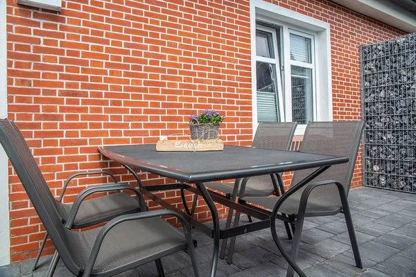   50138 "Deichkajüte 7"