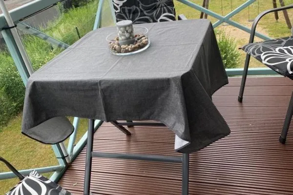 Balcony Residenz am Yachthafen Schiffskieker