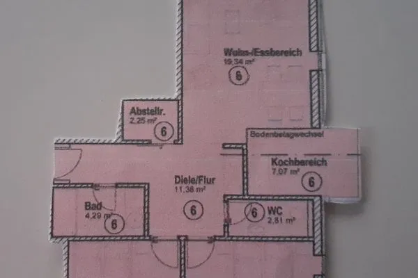  Wittmunder Straße 24a Ferienwohnung 50236