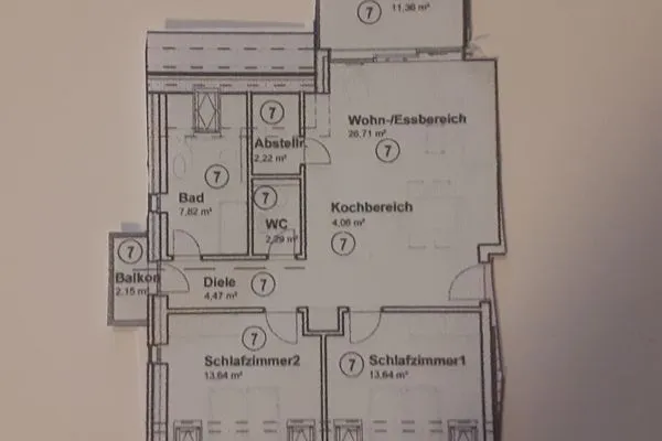  Wittmunder Straße 24a Ferienwohnung 50237