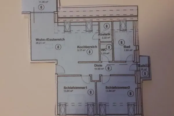  Wittmunder Straße 24a Ferienwohnung 50238