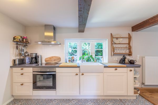 Ferienhaus Gabrielswarft in Dagebüll – Bild 3 von 5