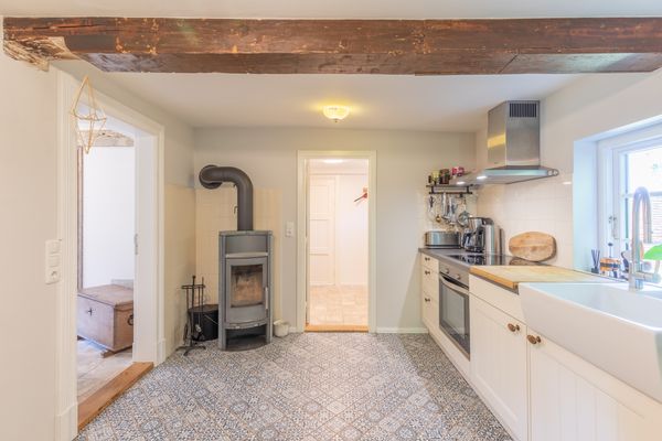 Ferienhaus Gabrielswarft in Dagebüll – Bild 4 von 5