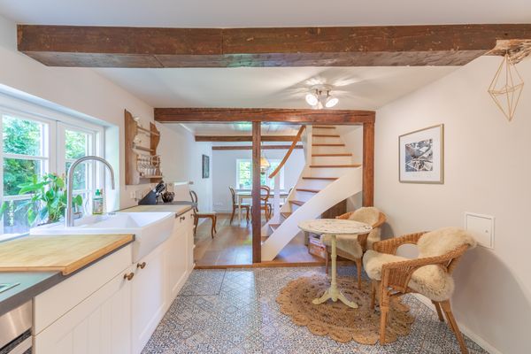 Ferienhaus Gabrielswarft in Dagebüll – Bild 2 von 5