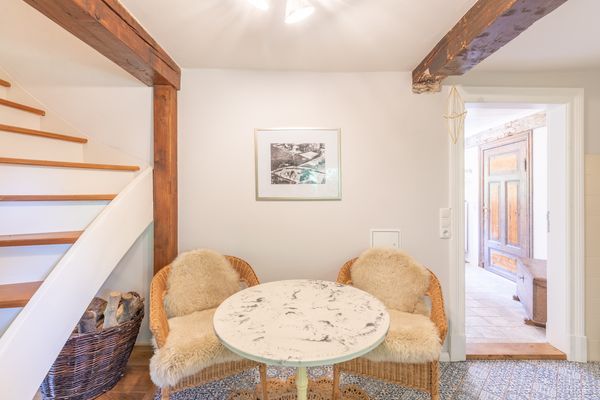 Ferienhaus Gabrielswarft in Dagebüll – Bild 5 von 5