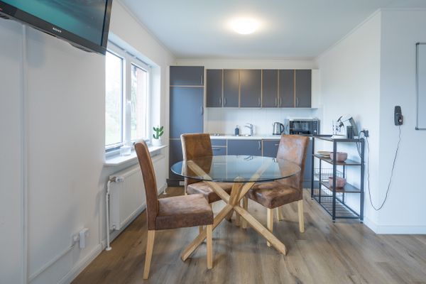 Ferienwohnung Ostenfelder Stuuv in Ostenfeld/Husum – Bild 3 von 5