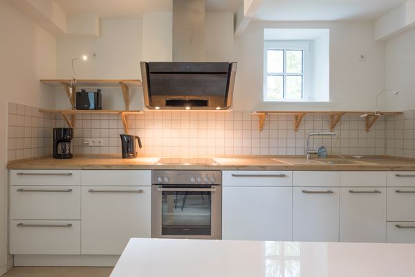 Ferienwohnung Villa Tine in Husum – Bild 5 von 5