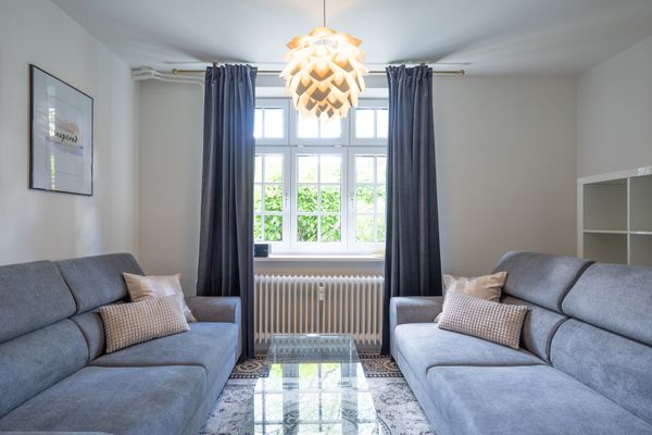 Ferienwohnung Villa Tine in Husum – Bild 2 von 5