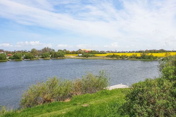 Ferienwohnung Ankerplatz No. 7 auf Nordstrand – Bild 3 von 5