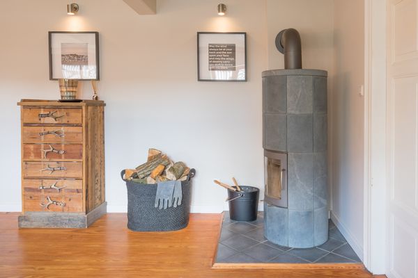 Ferienhaus Dörpshus in Almdorf – Bild 5 von 5