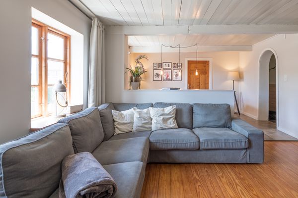 Ferienhaus Dörpshus in Almdorf – Bild 3 von 5