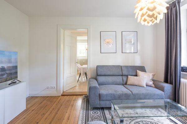 Ferienwohnung Villa Tine in Husum – Bild 3 von 5