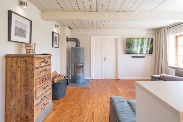 Ferienhaus Dörpshus in Almdorf – Bild 2 von 5