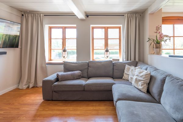 Ferienhaus Dörpshus in Almdorf – Bild 4 von 5