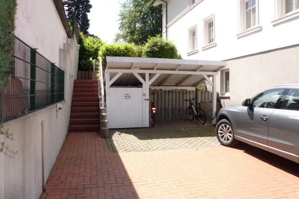  Villa Malte Ferienwohnung Ostseetraum